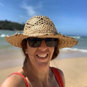 Meet your Posher, Josie